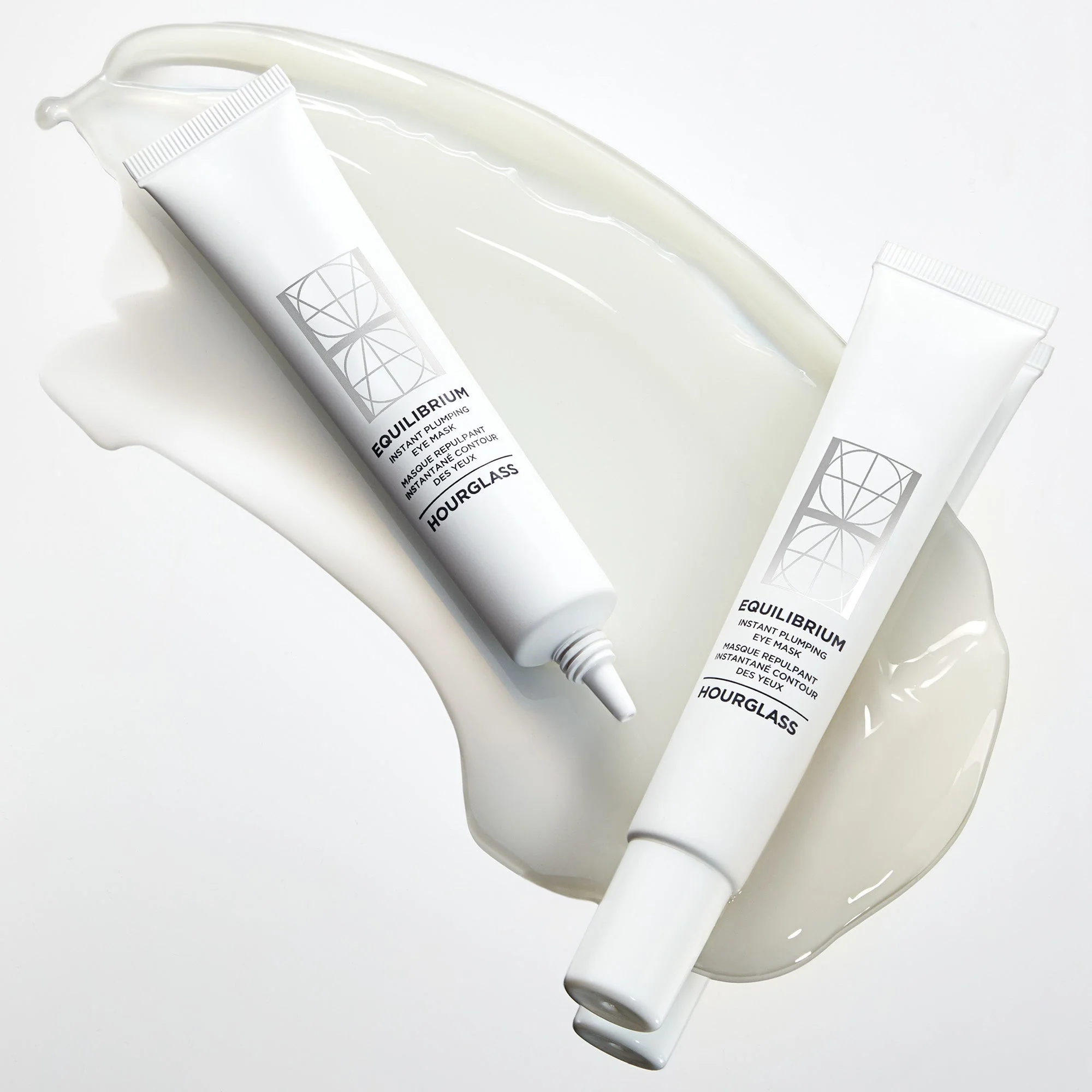 Equilibrium Instant Plumping Eye Mask - Image 5