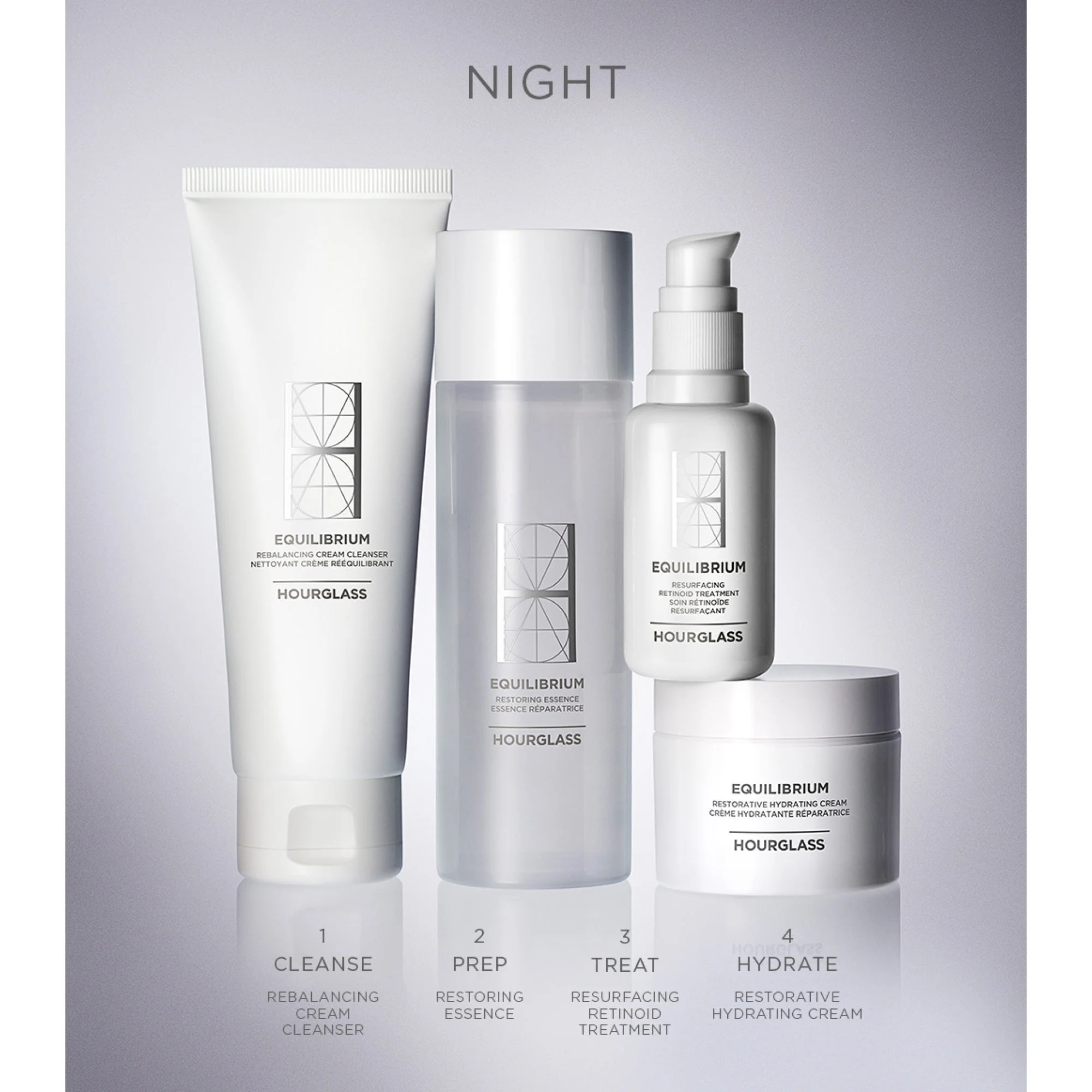 Equilibrium Resurfacing Retinoid Treatment - Image 9