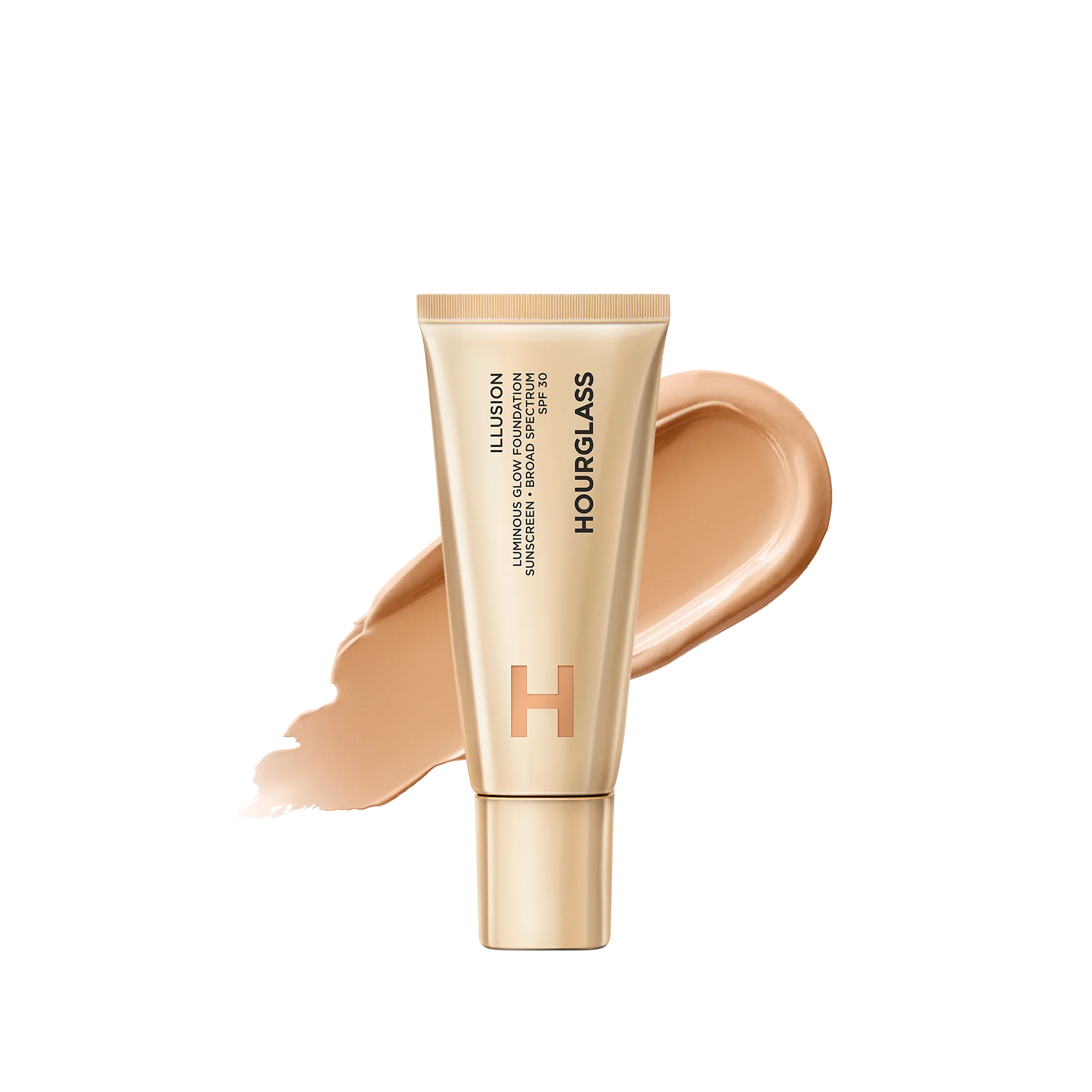 ILLUSION LUMINOUS GLOW FOUNDATION SPF 30 - Image 34