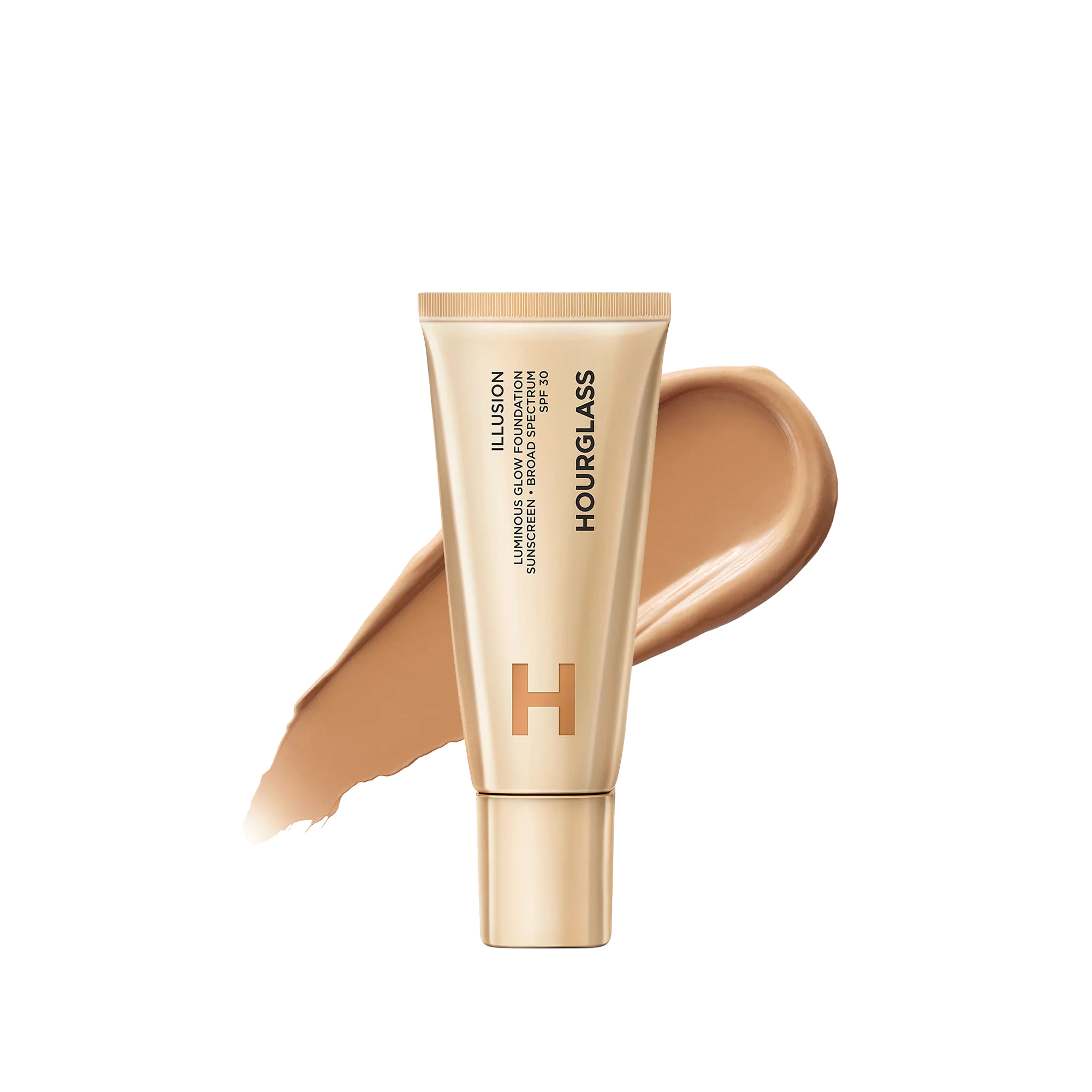 ILLUSION LUMINOUS GLOW FOUNDATION SPF 30 - Image 38