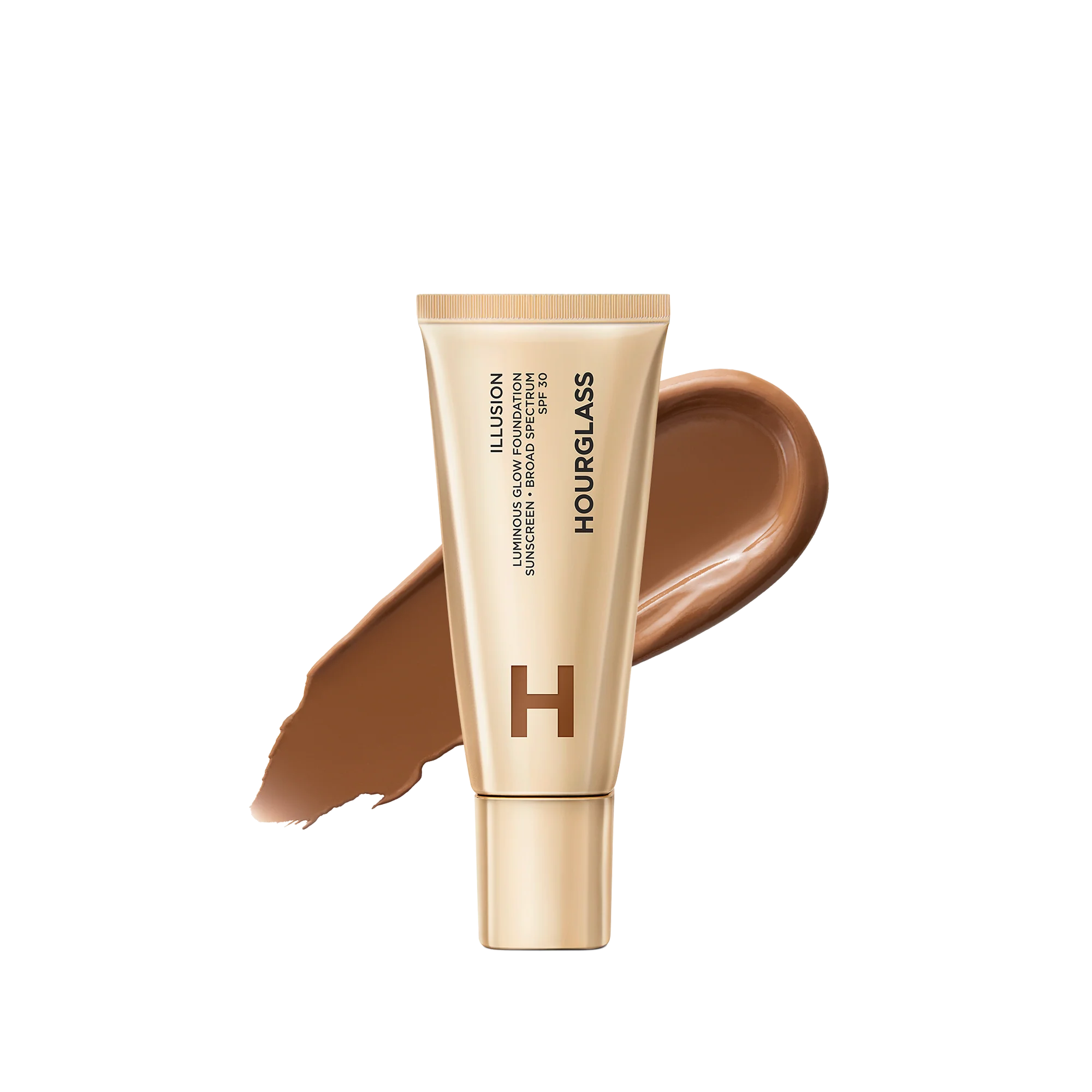 ILLUSION LUMINOUS GLOW FOUNDATION SPF 30 - Image 44