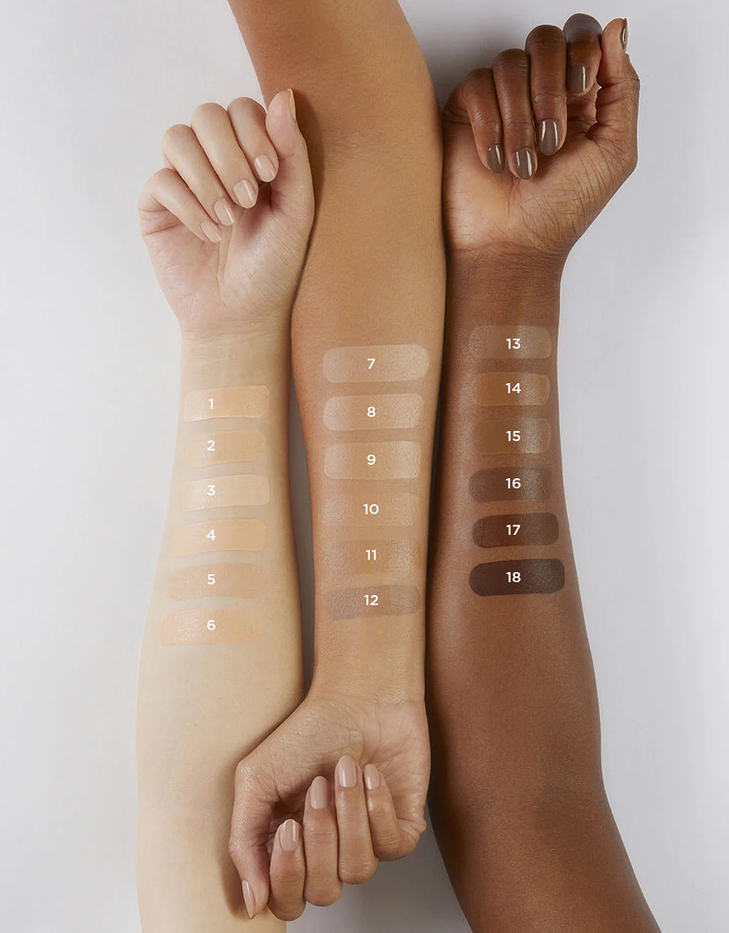 Veil Hydrating Skin Tint - Image 6